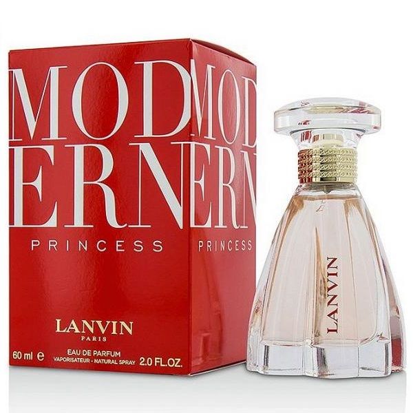 

LANVIN MODERN PRINCESSE вода парфюмерная женская 60 ml