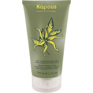 

Kapous Иланг-Иланг Бальзам-кондиционер для волос 150 мл