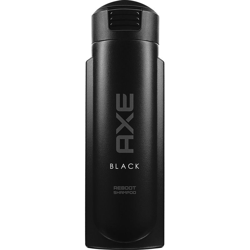 

Axe Шампунь Блэк 250мл