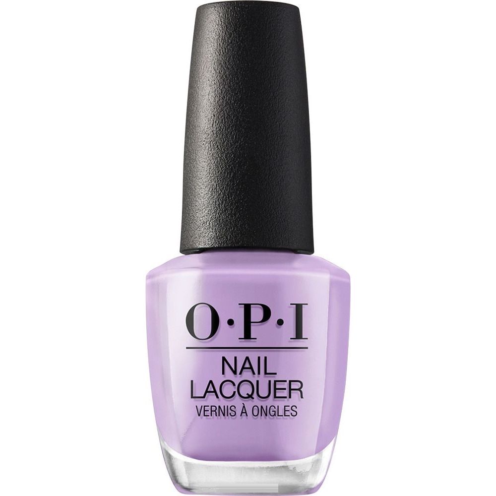 

OPI Лак для ногтей Don't Toot My Flute NLP34 15мл