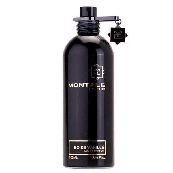 

MONTALE Boise Vanille/Ванильное дерево парфюмерная вода унисекс 100 ml