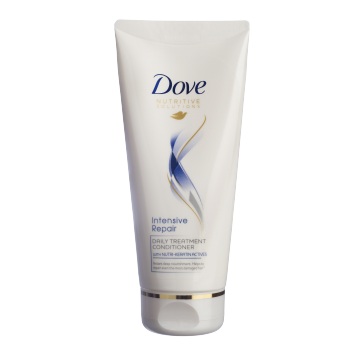 

Dove Бальзам-маска для волос RepairTherapy Интенсивное восстановление 180мл