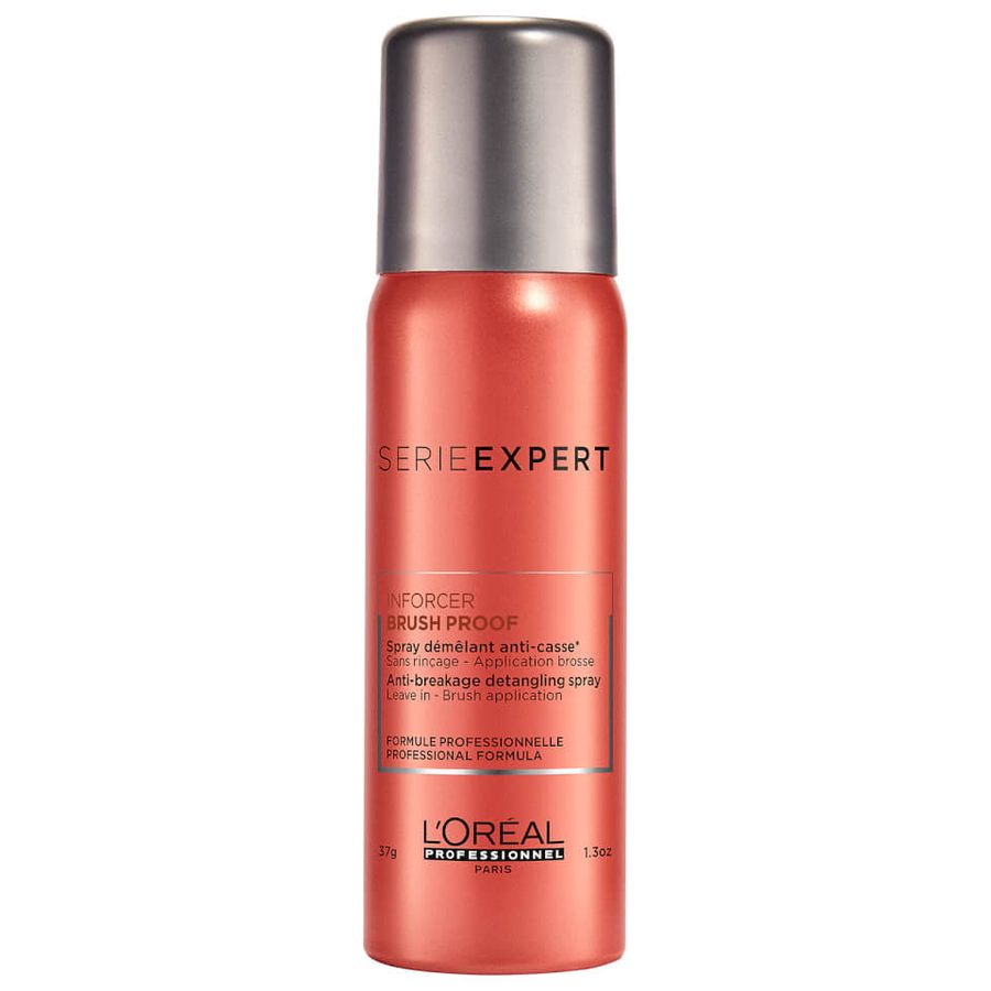 

Loreal Inforcer укрепляющий спрей 60мл