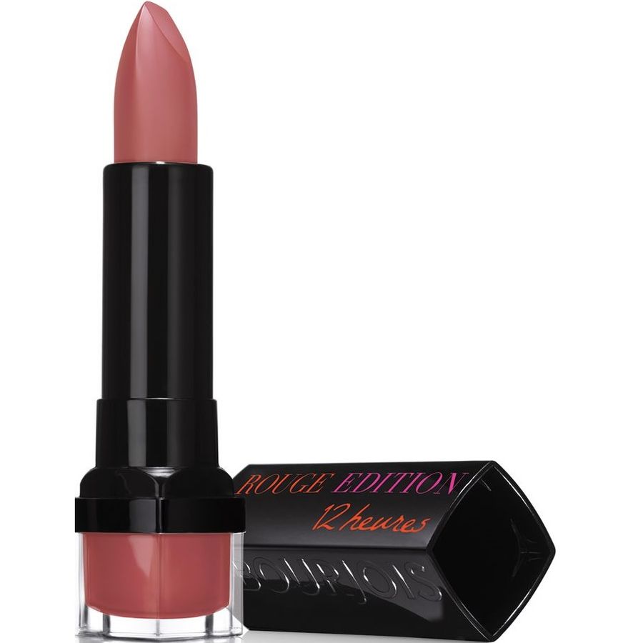 Bourjois помада для губ rouge edition 12 hours №31