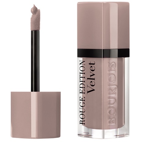 

Bourjois Флюид для губ бархатный Rouge Edition Velvet Тон 27