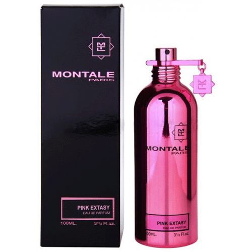 MONTALE Pink Extasy парфюмерная вода жен 100 ml