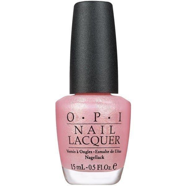 Opi classic лак для ногтей princesses
