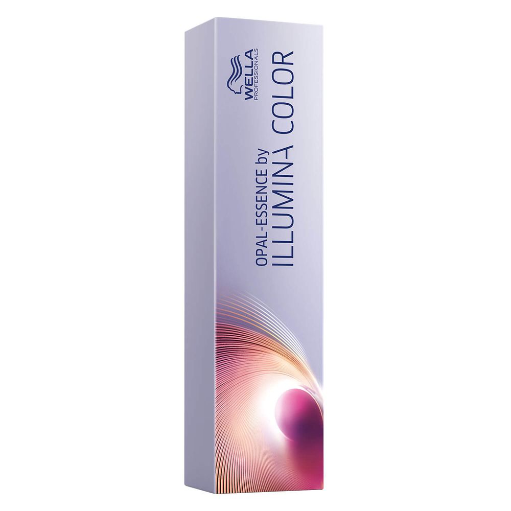 

Wella Illumina Color Opal Essence Титановый Розовый 60 мл