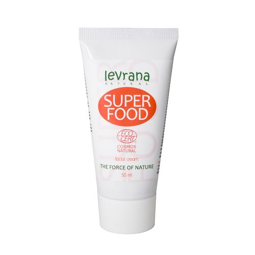 

Levrana Крем для лица Super food 50мл