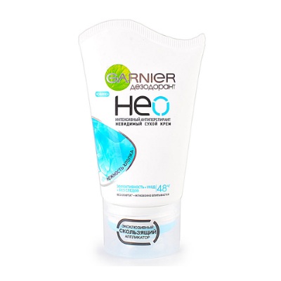 

Garnier (Гарньер) Део-крем НЕО Нежность хлопка, 40мл