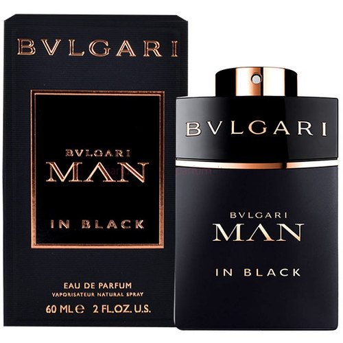 

BVLGARI MAN IN BLACK вода парфюмерная мужская 60 ml