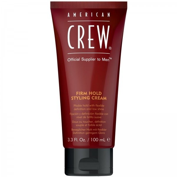 

American Crew Firm Hold Styling cream Крем сильной фиксации 100мл