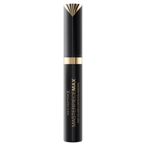 

MaxFactor тушь MASTERPIECE MAX №002 Black brown