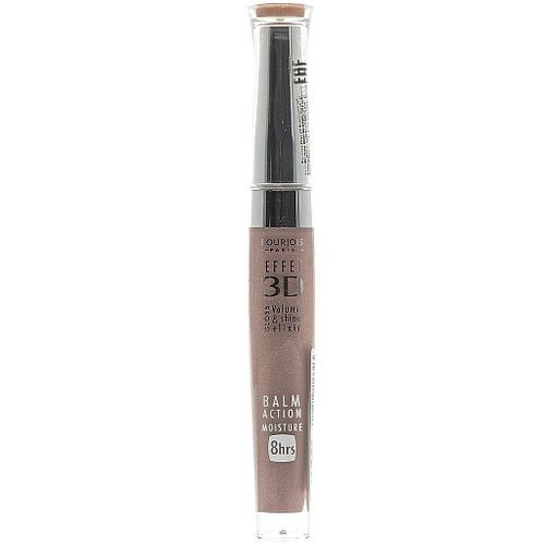 

Bourjois блеск для губ EFFET 3D №33