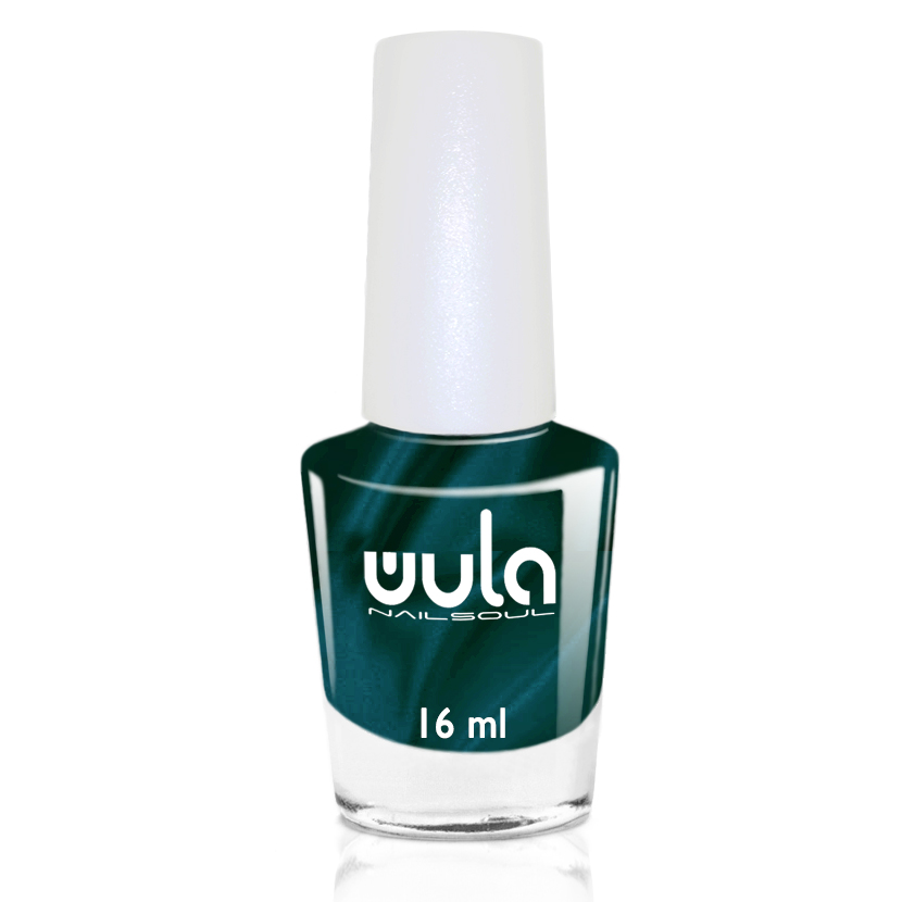 

Wula nailsoul лак для ногтей 16мл Royalty 864 Heritage