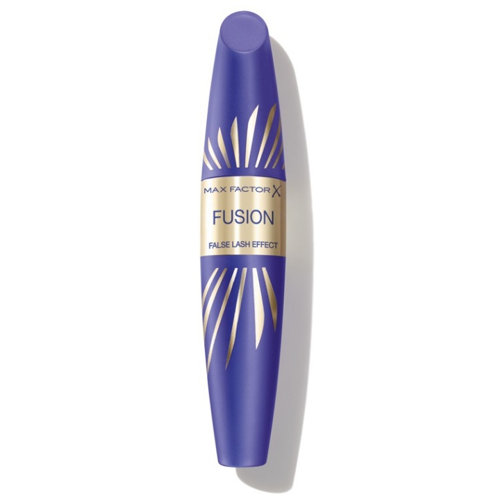 

MaxFactor тушь FALSE LASH EFFECT FUSION Black-brown