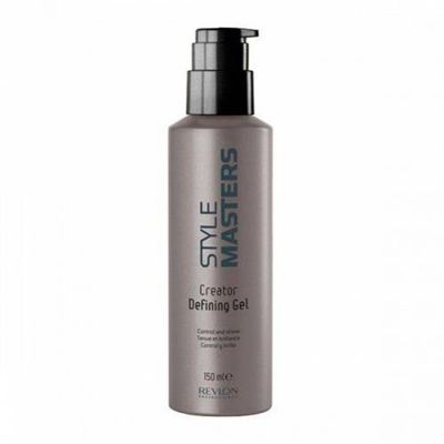 

Revlon STYLE MASTERS DEFINING GEL Гель для контроля и блеска 150мл