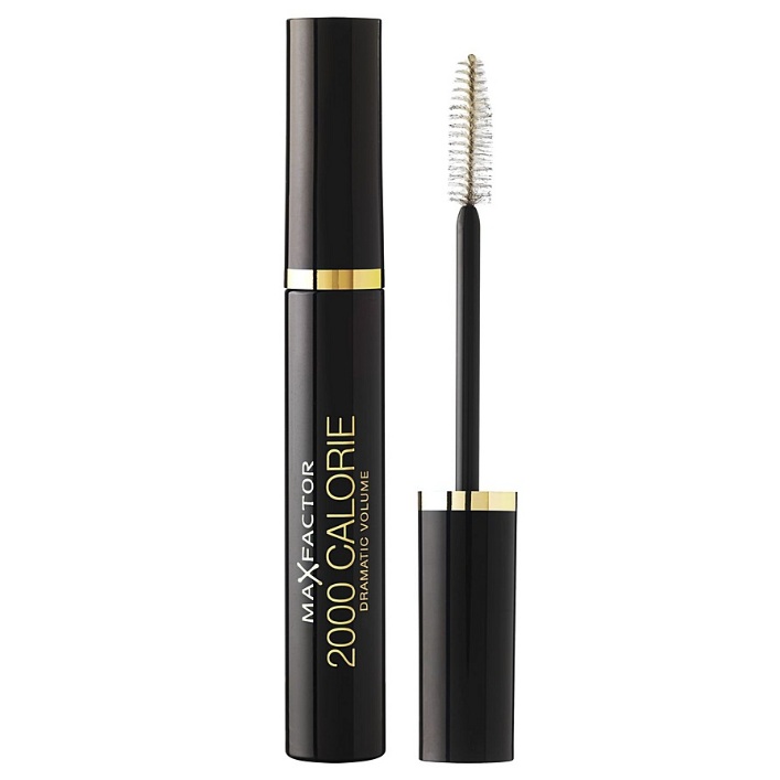 

MaxFactor тушь 2000 CALORIE DRAMATIC VOLUME №02 Black-brown