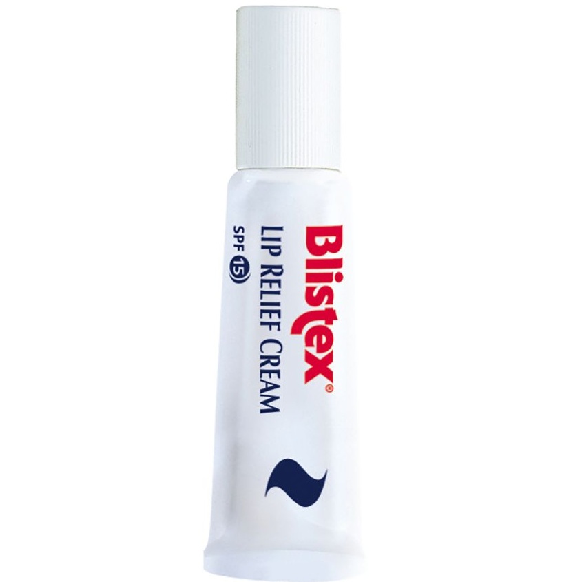 Блистекс (blistex) крем для губ смягчающий