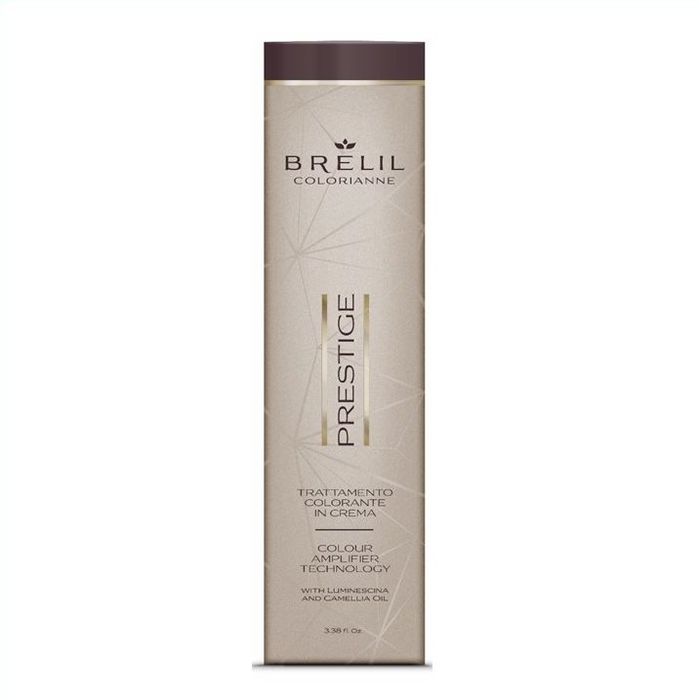 

Brelil Colorianne Prestige 10/00 Крем-краска для волос Ультрасветлый блонд 100 мл