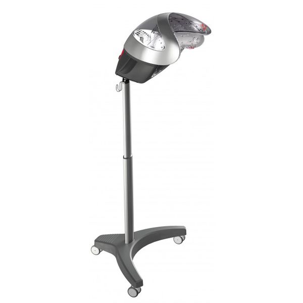 

Wella Сушуар электроприбор VisionAir M50 серебристый штативная версия