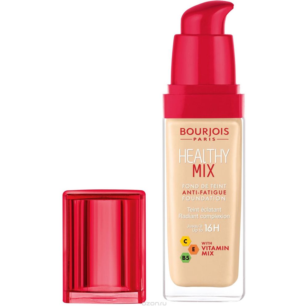 

Bourjois Консилер Healthy Mix Тон 52