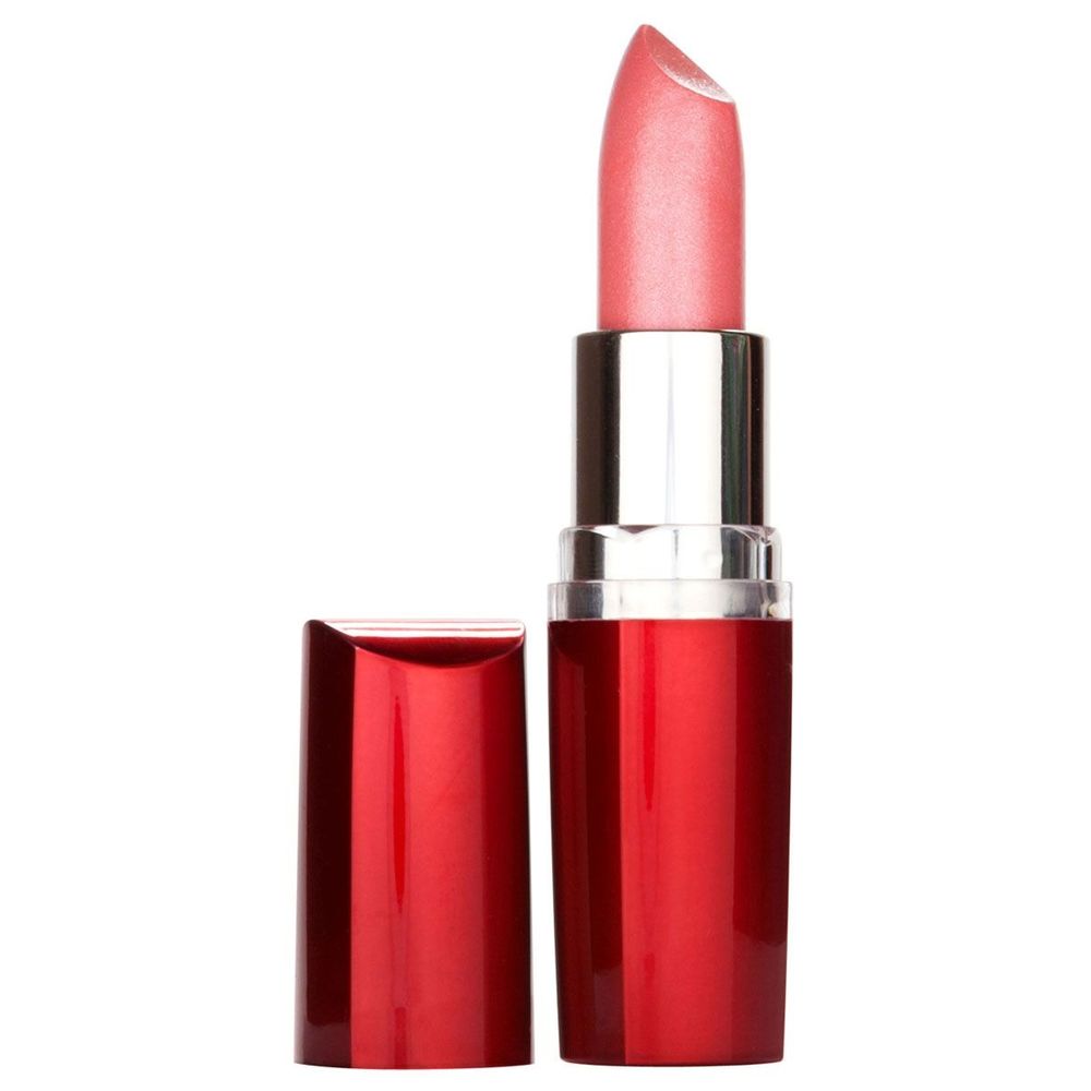 Maybelline hydra extreme губная помада коллаген 418/165 мерцающая