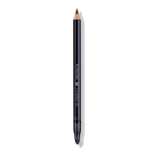 

Dr.Hauschka Карандаш для глаз 02 коричневый Eye Definer 02 brown 1г
