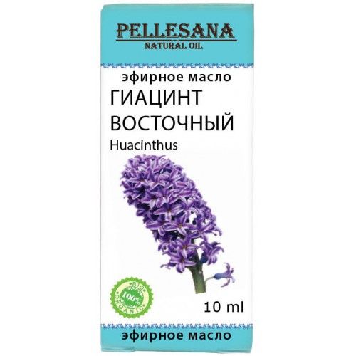 

Pellesana масло Гиацинта восточного эфирное 10 мл
