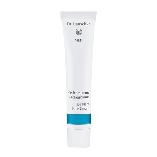 

Dr.Hauschka Крем для лица Хрустальная трава Gesichtscreme Mittagsblume 40мл