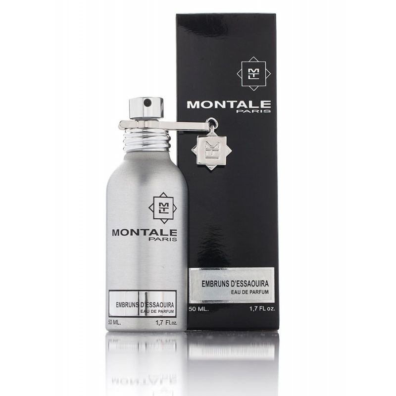 

MONTALE Embruns d'Essaouira/Небо в облаках парфюмерная вода унисекс 50 ml