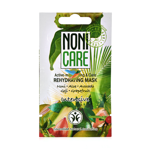 

Nonicare Увлажняющая маска 11мл