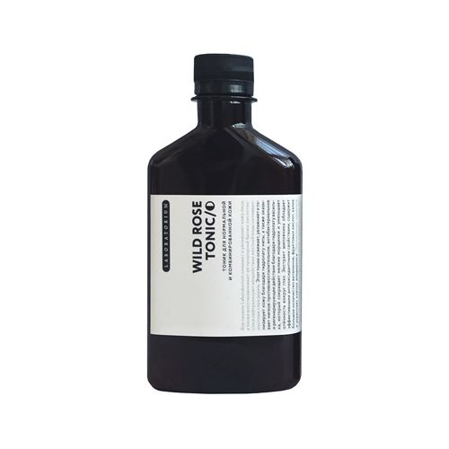 

Laboratorium Тоник Wild Rose для нормальной и комбинированной 250 мл