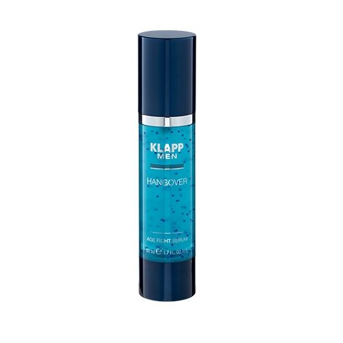 

Klapp Сыворотка Мен MEN HANGOVER Age Fight Serum 15мл
