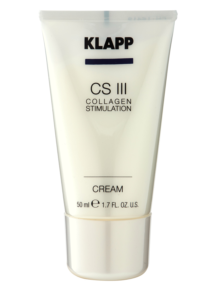 

Klapp Cs III Крем, 50 мл