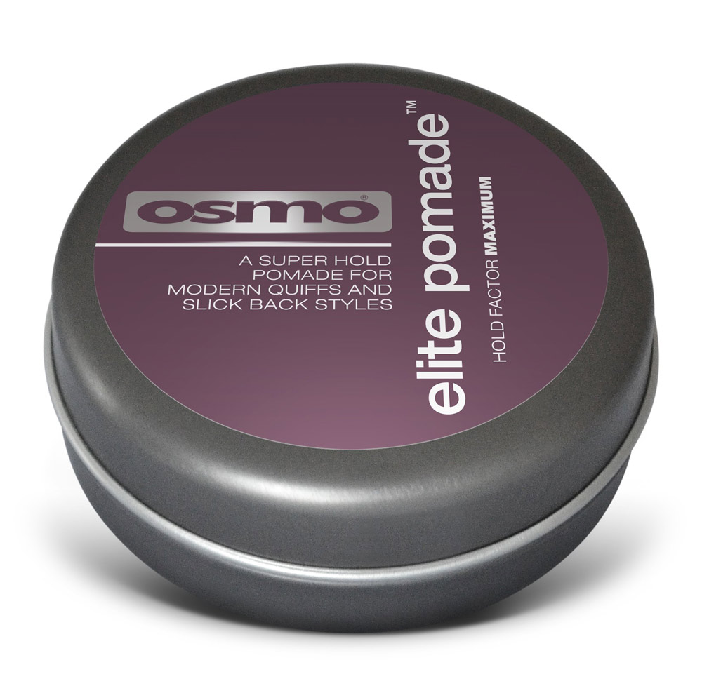 Osmo elite pomade гель-стайлер