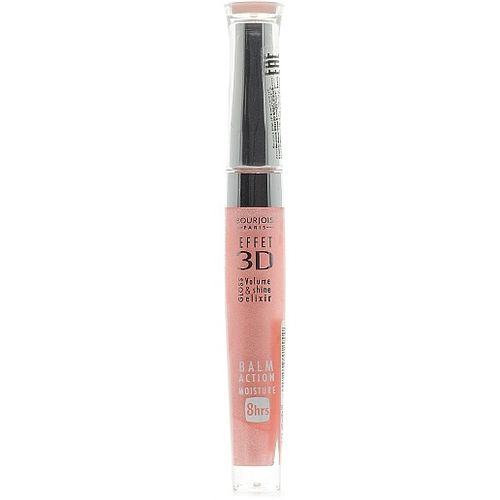 

Bourjois блеск для губ EFFET 3D №29