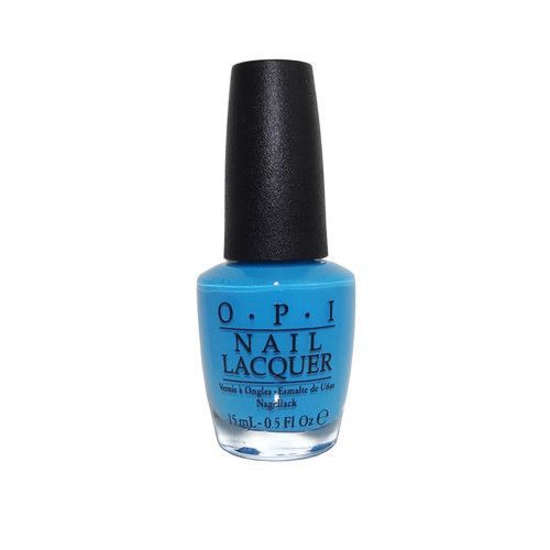 

OPI Classic Лак для ногтей Rich Girls & Po-Boys NLN61 15мл