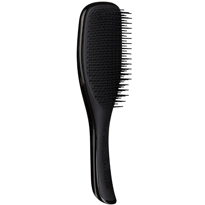 

Tangle Teezer The Wet Detangler Midnight Black расческа для волос