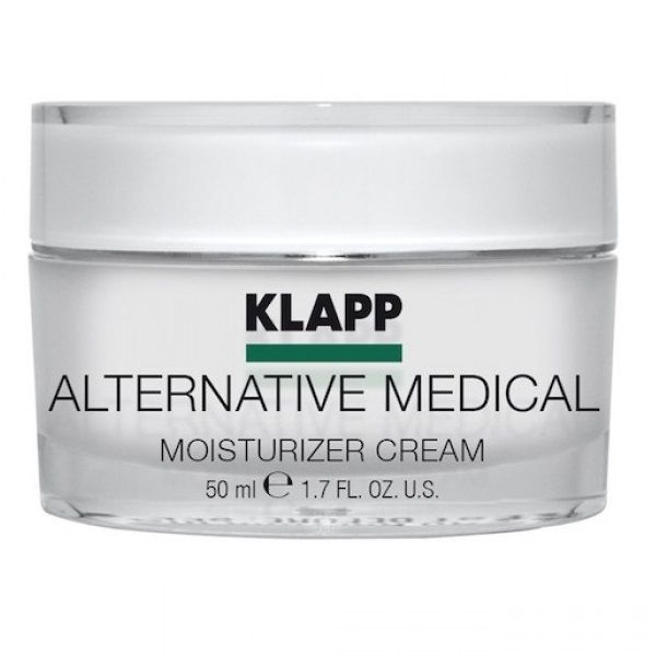 

Klapp Увлажняющий крем A.MEDICAL Moisturizer Cream 50мл