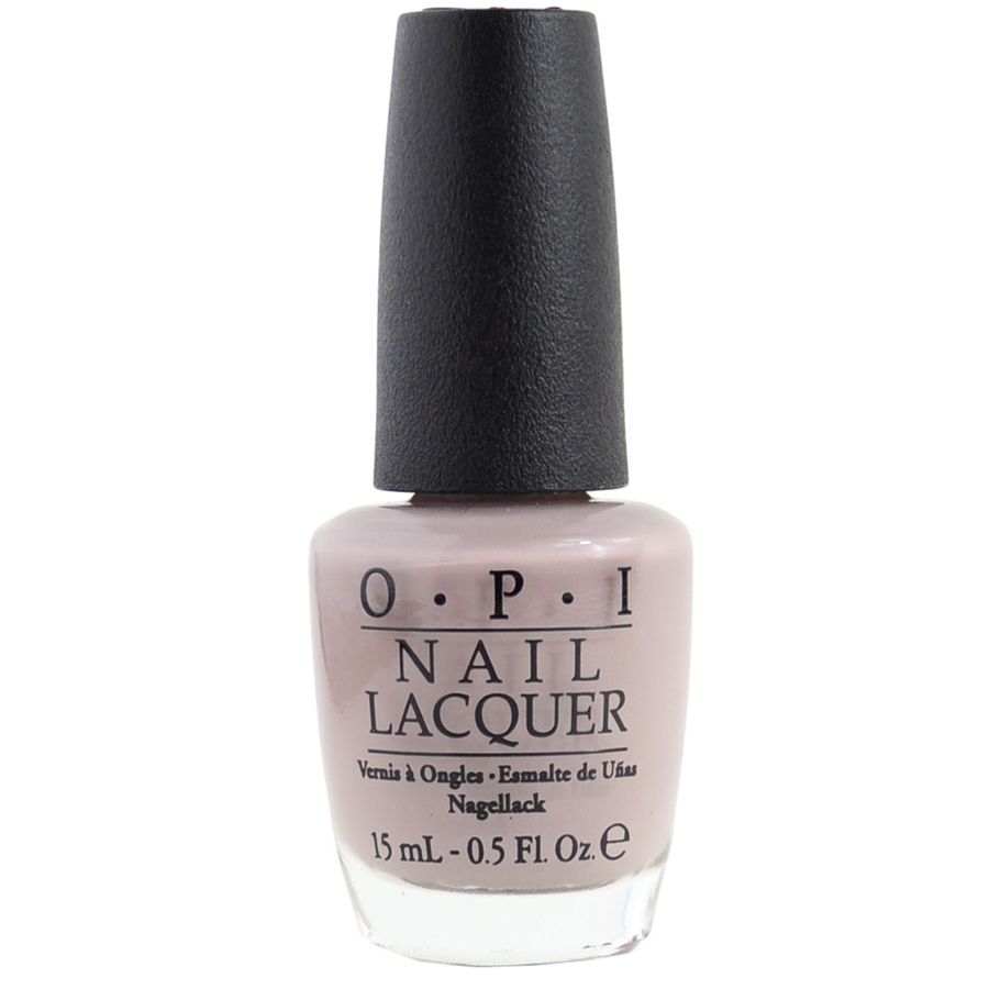 

OPI Classic Лак для ногтей Taupe-Less Beach NLA61 15мл
