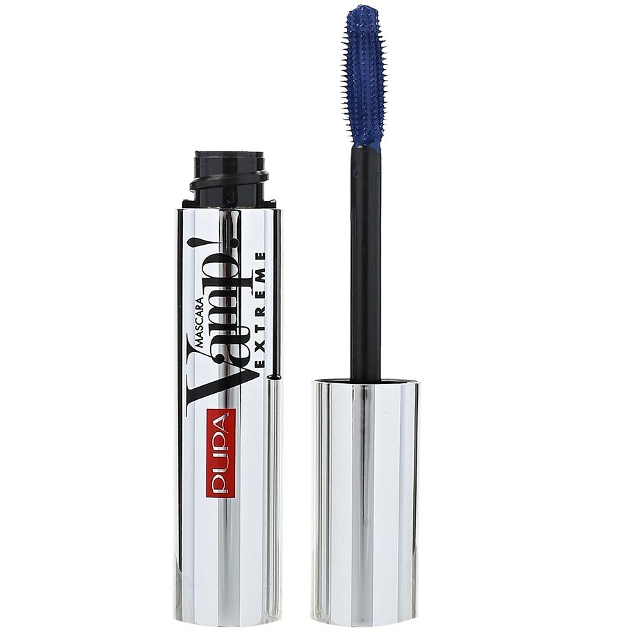 Pupa тушь для ресниц vamp! mascara