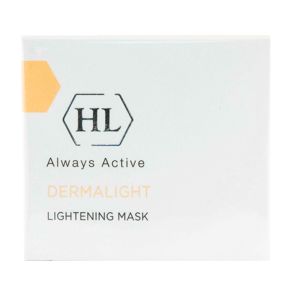 Holy Land Dermalight Lightening Mask осветляющая маска 250мл