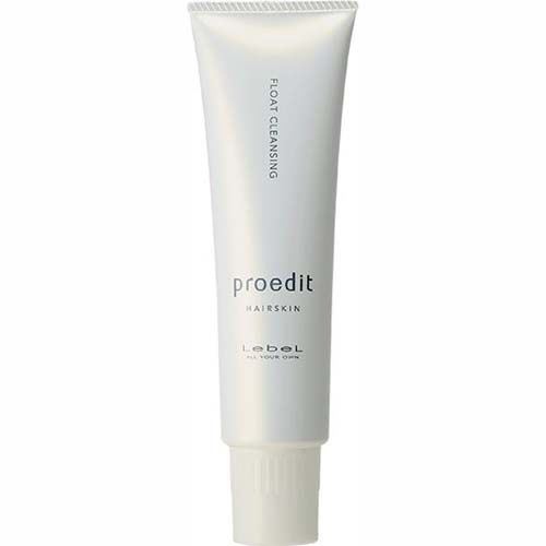 Lebel Proedit Очищающий мусс для волос и кожи головы Hairskin Float Cleansing 145г