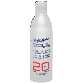 

Hair Company Hair Light Окисляющая эмульсия 6% 150 мл