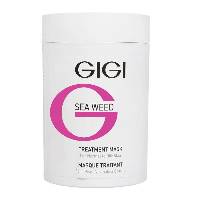 

GIGI Sea Weed Маска 250мл