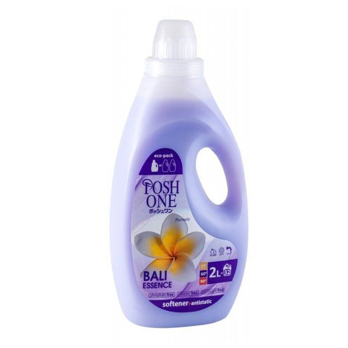

Posh One Bali Essence Кондиционер для белья 2л