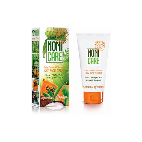 Nonicare энергетический крем для лица с