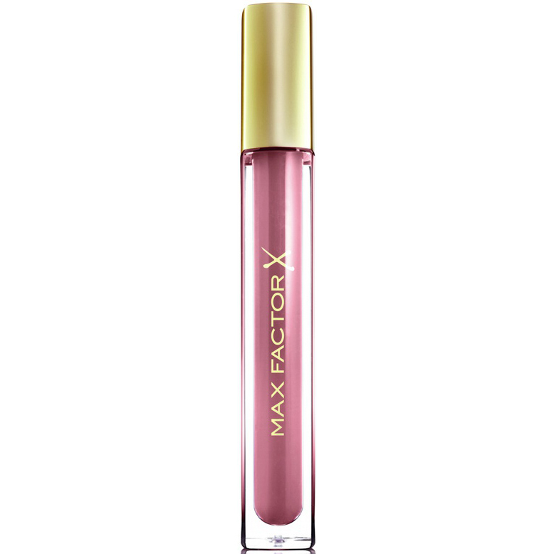 

MaxFactor блеск для губ COLOUR ELIXIR GLOSS №10 pristine nude