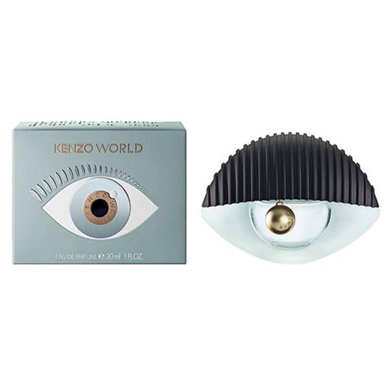 

KENZO WORLD вода парфюмерная женская 30 ml